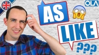 Learn the Difference Between As and Like 