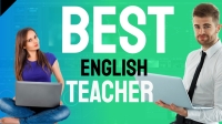 How to choose a good English teacher