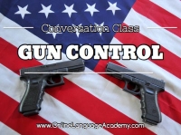 Control de armas