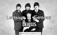 The Beatles - In My Life
