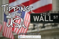 How much to tip in the USA