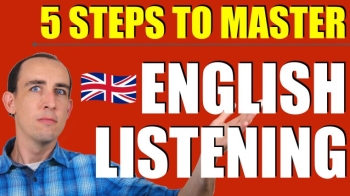 Cómo mejorar tu comprensión auditiva en inglés Cómo mejorar tu comprensión auditiva en inglés