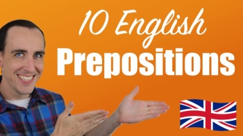 Learn 10 Common Preposition Mistakes Learn 10 Common Preposition Mistakes