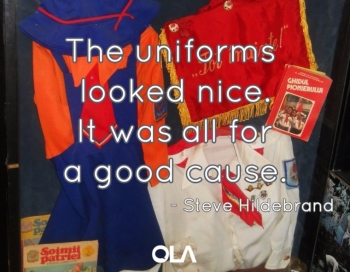 Quote on school uniforms
