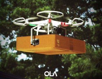 Role play on Drones Role play on Drones