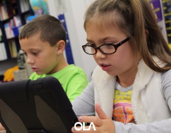 Role play on Kids & Technology Role play on Kids & Technology