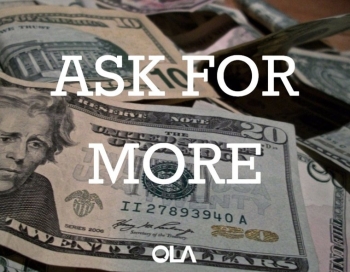 Should athletes ask for more?