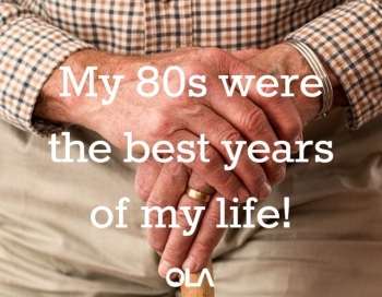 Las mejores años de mi vida Las mejores años de mi vida
