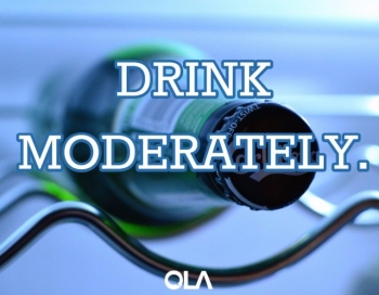 Drink Moderately Drink Moderately
