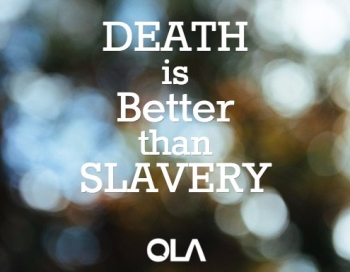 What is worse than death? What is worse than death?