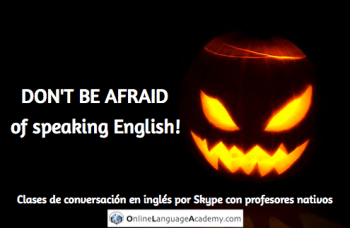 10 expresiones en inglés: Halloween | OLA