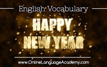 English vocabulary about challenges