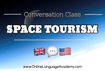 Space Tourism