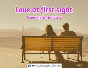 Love vocabulary in English Love vocabulary in English