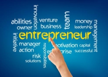 Vocabulary about Entrepreneurship Vocabulary about Entrepreneurship