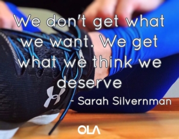 Quote on Athlete Salaries