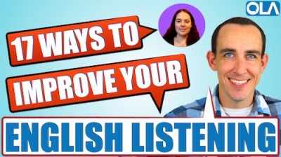 Learn 17 Ways To Improve Your Listening Skills in English