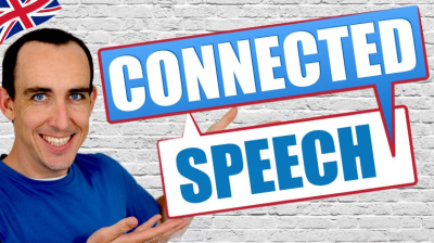 Connected Speech in British English