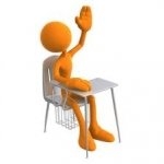 How to form the present perfect in English