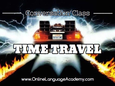 Time Travel