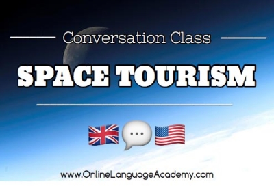 Space Tourism