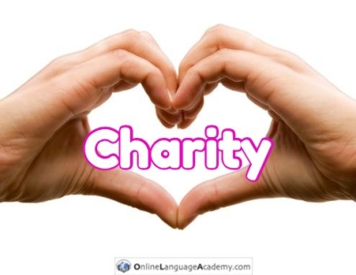 Charity