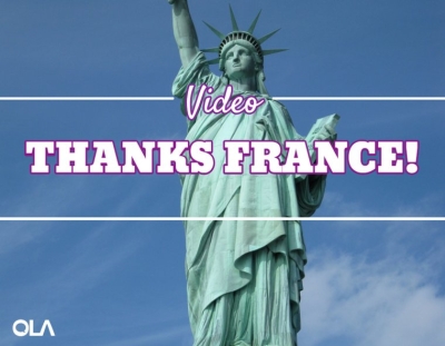 How the French can help us learn this English verb