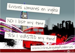 YES: I WASTED my time!