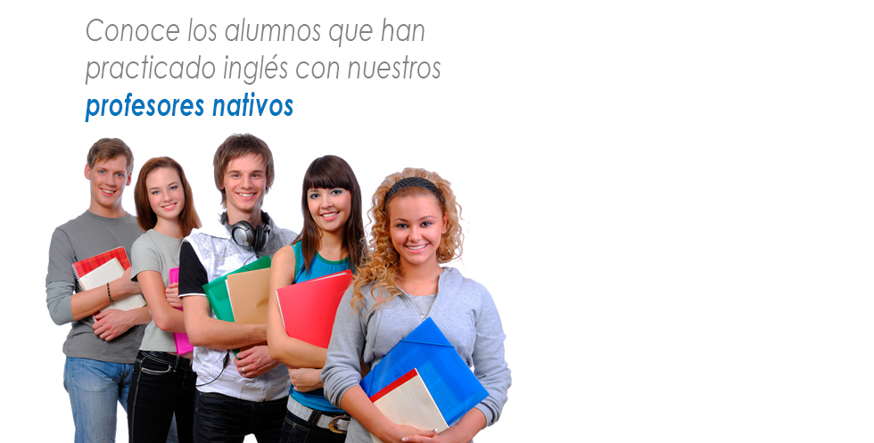 Opiniones de alumnos que han asistido a clases de inglés por Skype en OLA